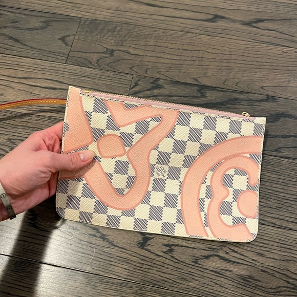 Louis Vuitton Other - COPY - LV wallet